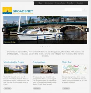 BroadsNet 2011