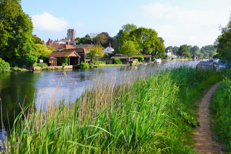 A Boating Guide to Beccles