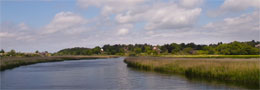 River Waveney