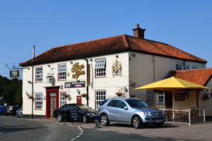 Kings Arms Ludham