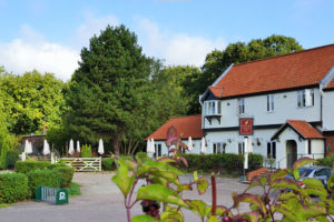 Wayford Bridge Inn