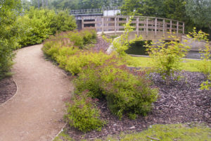 Riverside Park at Hoveton