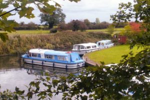 Dilham Staithe