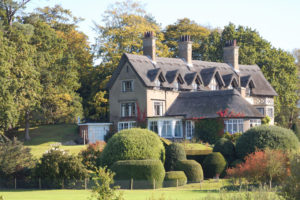 How Hill House