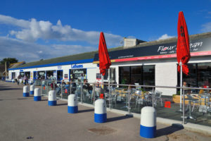 Lathams at Potter Heigham