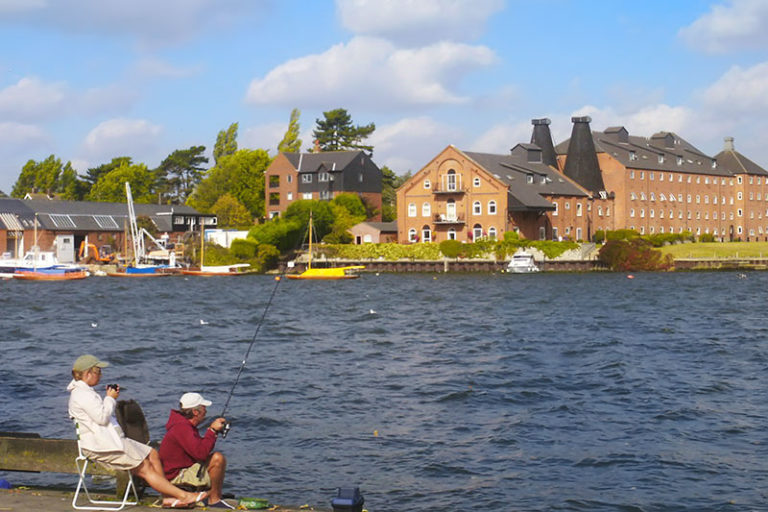 Oulton Broad