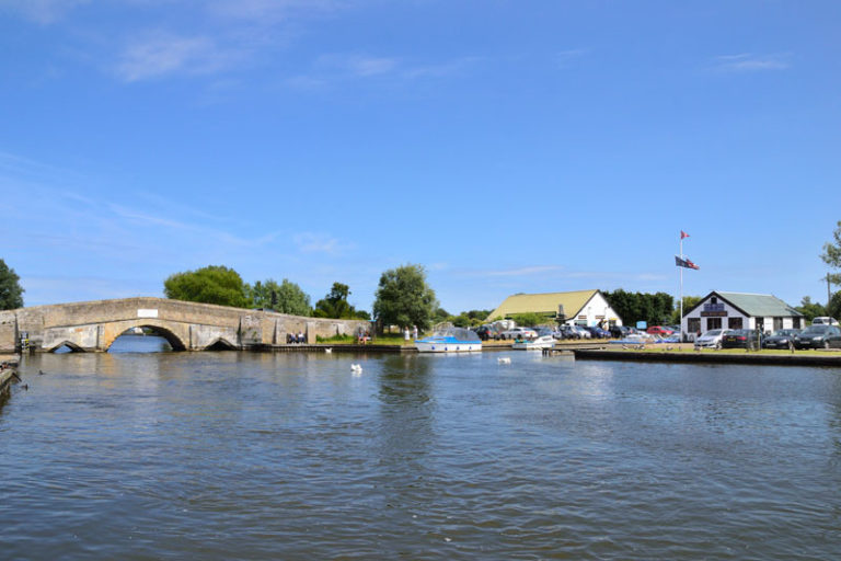 Potter Heigham