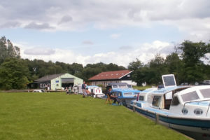 Sutton Staithe
