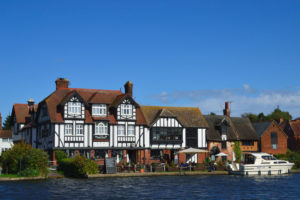 The Swan Inn at Horning